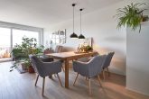 Wohnen-Essen-Kochen - Tolle 2-Zimmerwohnung in der UNION Lustenau