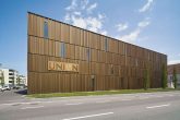 Ansicht - Tolle 3-Zimmerwohnung in der UNION Lustenau