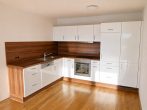 Küche - Lustenau: Schöne 2-Zimmer-Terrassenwohnung in Zentrumslage zu vermieten