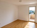Schlafzimmer - Lustenau: Schöne 2-Zimmer-Terrassenwohnung in Zentrumslage zu vermieten