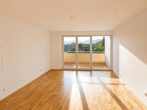 Wohn-Essbereich (2) - Lustenau: Schöne 2-Zimmer-Terrassenwohnung in Zentrumslage zu vermieten