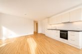 Wohnen-Essen-Kochen - Tolle, neuwertige 3-Zimmer-Wohnung im Zentrum von Lustenau