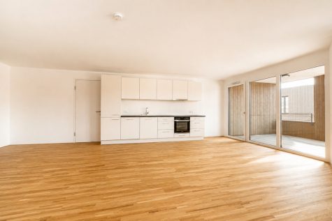Tolle, neuwertige 3-Zimmer-Wohnung im Zentrum von Lustenau - Wohnen-Essen-Kochen (18881)