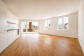 Wohnen-Essen-Kochen - Tolle, neuwertige 3-Zimmer-Wohnung im Zentrum von Lustenau