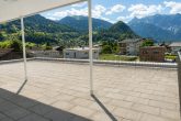 Dachterrasse (4) - Exklusive 3-Zimmer-Penthousewohnung mit wunderschöner Dachterrasse zu vermieten