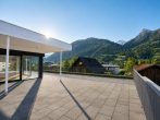 Dachterrasse (1) - Exklusive 3-Zimmer-Penthousewohnung mit wunderschöner Dachterrasse zu vermieten