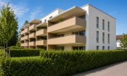 Lustenau, Kaiser-Franz-Josef-Straße 25b (Haus B) - Lustenau: Neuwertige 2-Zimmerwohnung zu vermieten