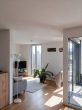 Wohnen-Essen-Kochen (2) - Penthouse über den Dächern von Lustenau. 63 m² Wohnraum. 72 m² Dachterrasse.