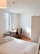 Schlafzimmer (2) - Penthouse über den Dächern von Lustenau. 63 m² Wohnraum. 72 m² Dachterrasse.