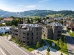 WA Hagenmühle Lustenau - Tolle, neuwertige 3-Zimmer-Wohnung im Zentrum von Lustenau