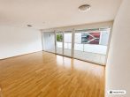 Wohn- und Essbereich - Hard-Seenähe: Tolle 2-Zimmerwohnung mit großzügiger Sonnenterrasse