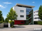 Außenansicht - Hard-Seenähe: Tolle 2-Zimmerwohnung mit großzügiger Sonnenterrasse