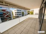 Terrasse - Hard-Seenähe: Tolle 2-Zimmerwohnung mit großzügiger Sonnenterrasse